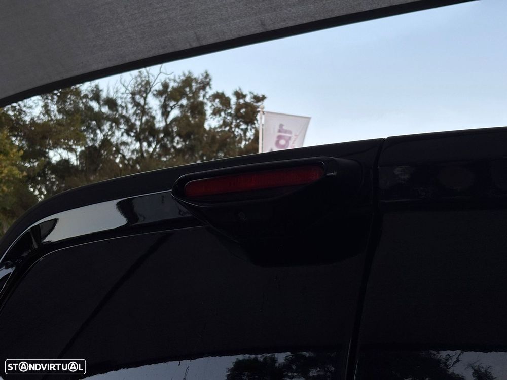 Peugeot Partner 1.5 BlueHDi Asphalt Longa EAT8 - 15