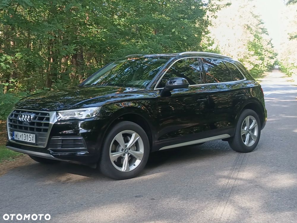 Audi Q5 2.0 TFSI Quattro S tronic - 15
