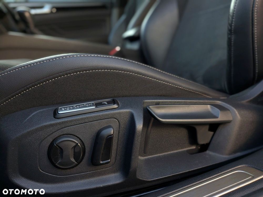 Volkswagen Arteon 2.0 TDI R-Line DSG - 11