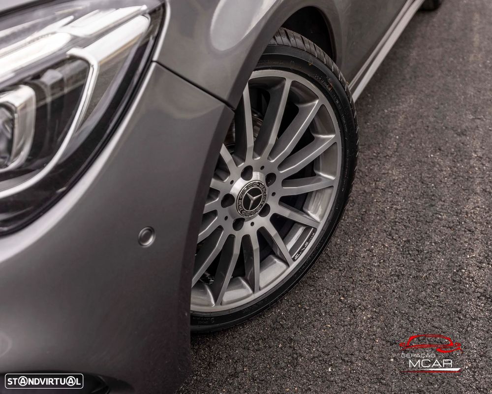 Mercedes-Benz CLA 200 d Shooting Brake Aut. - 4