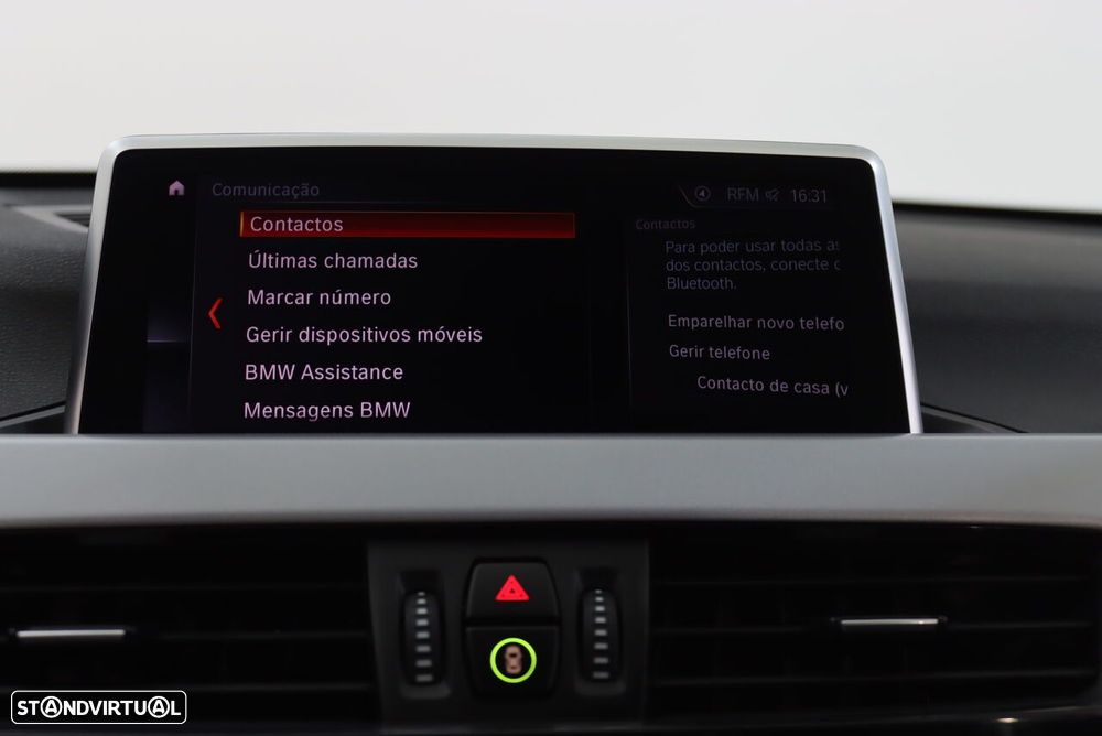 BMW X1 25 e xDrive xLine - 26