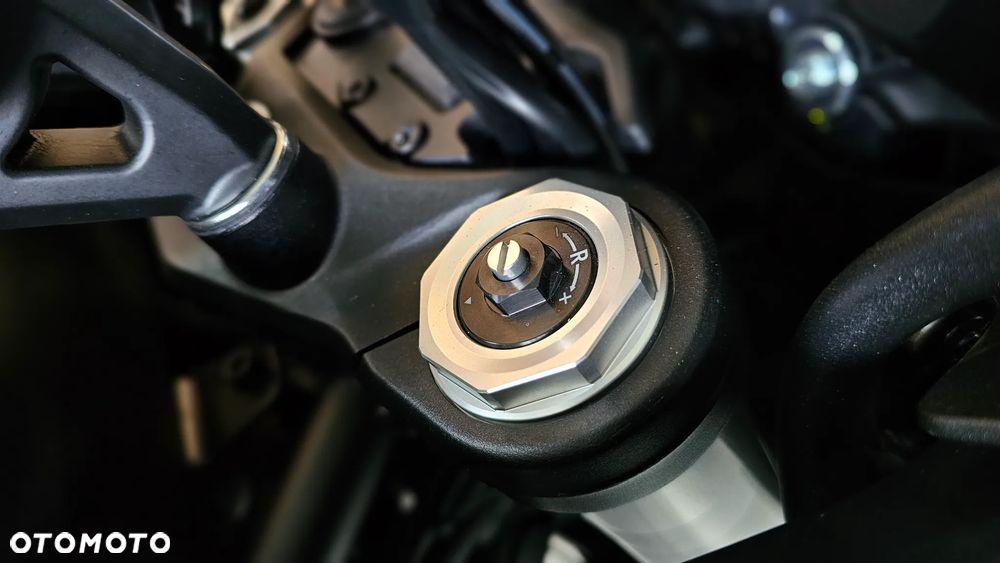 QJMOTOR SRT900SX - 8