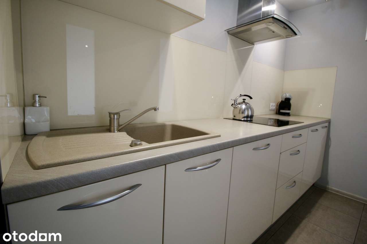 PL/RU Garderoba/Od zaraz/2 pokoje/Oddzielna kuchnia/Balkon/57m2