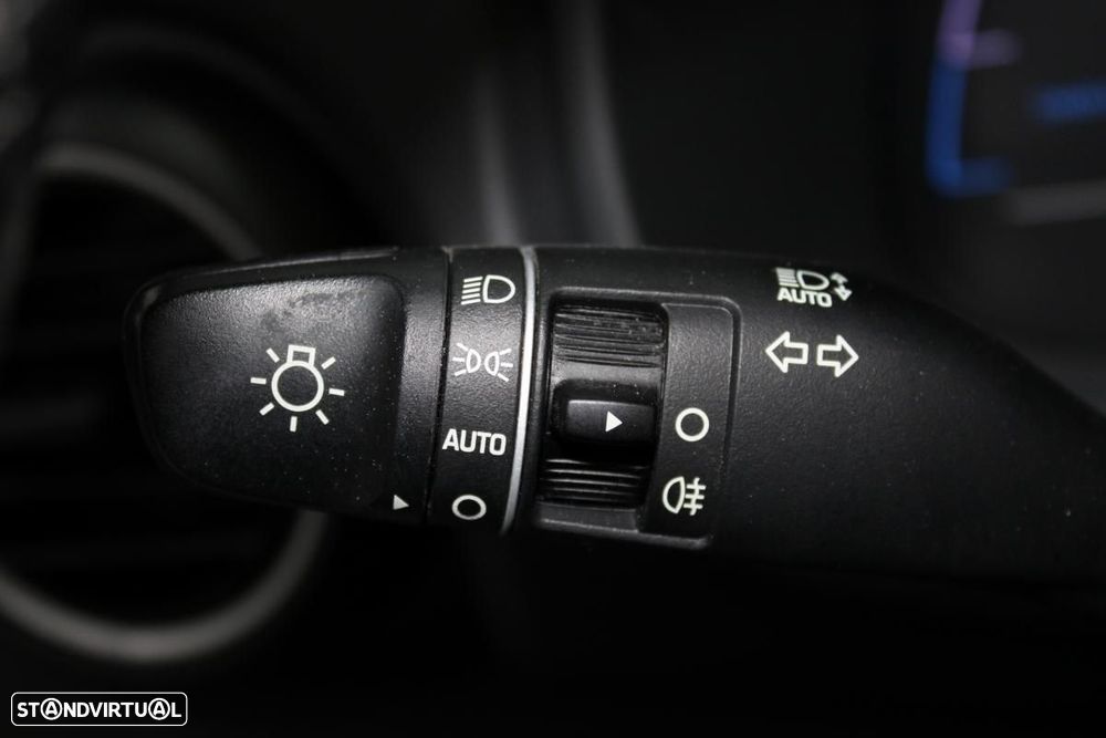 Hyundai Kauai 64 kWh Vanguard - 17