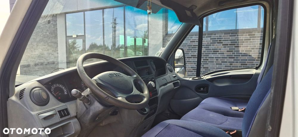 Iveco Daily - 16