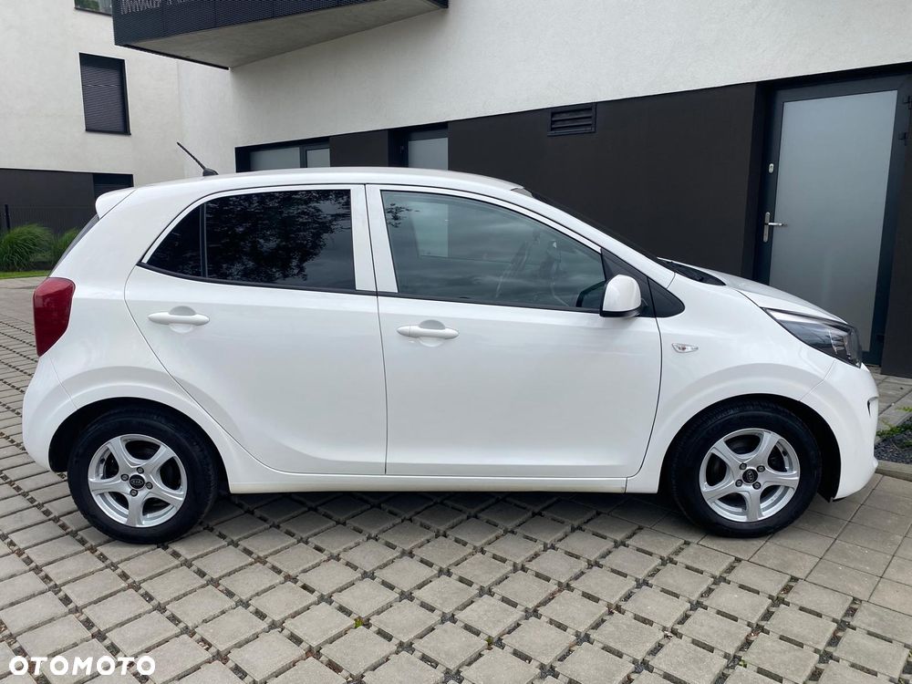 Kia Picanto 1.0 Edition 7 - 13