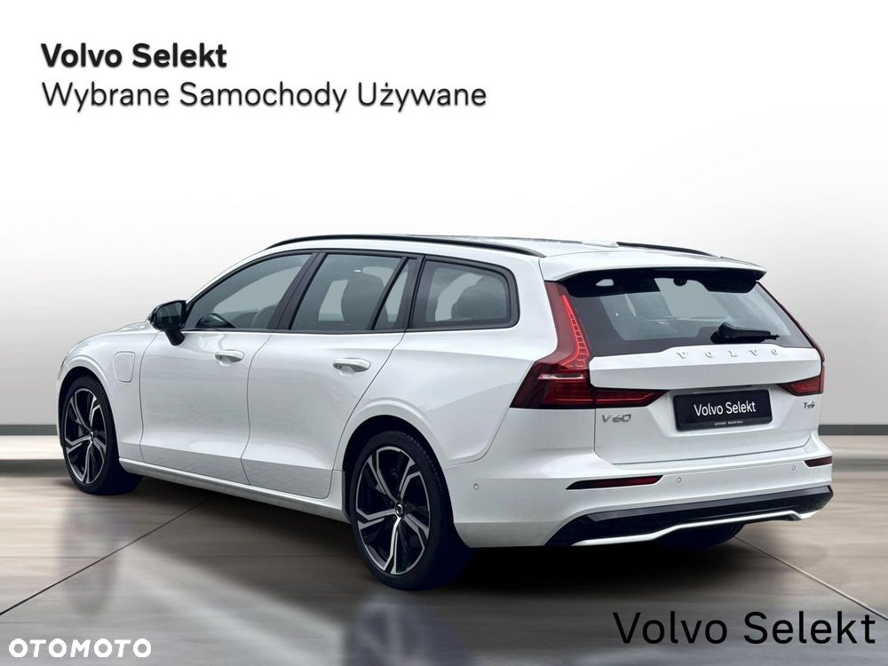 Volvo V60 2025 photo 4