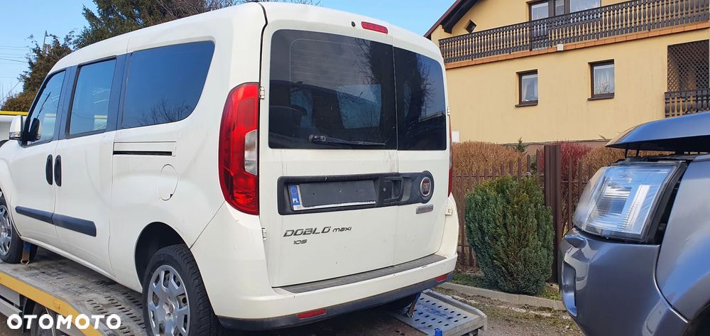 Fiat Doblo 1.6 Multijet 16V Easy - 3