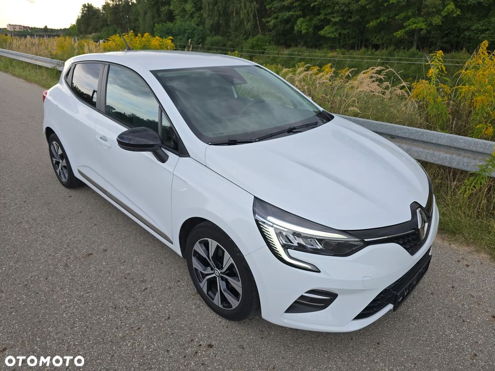 Renault Clio TCe 90 INTENS - 9
