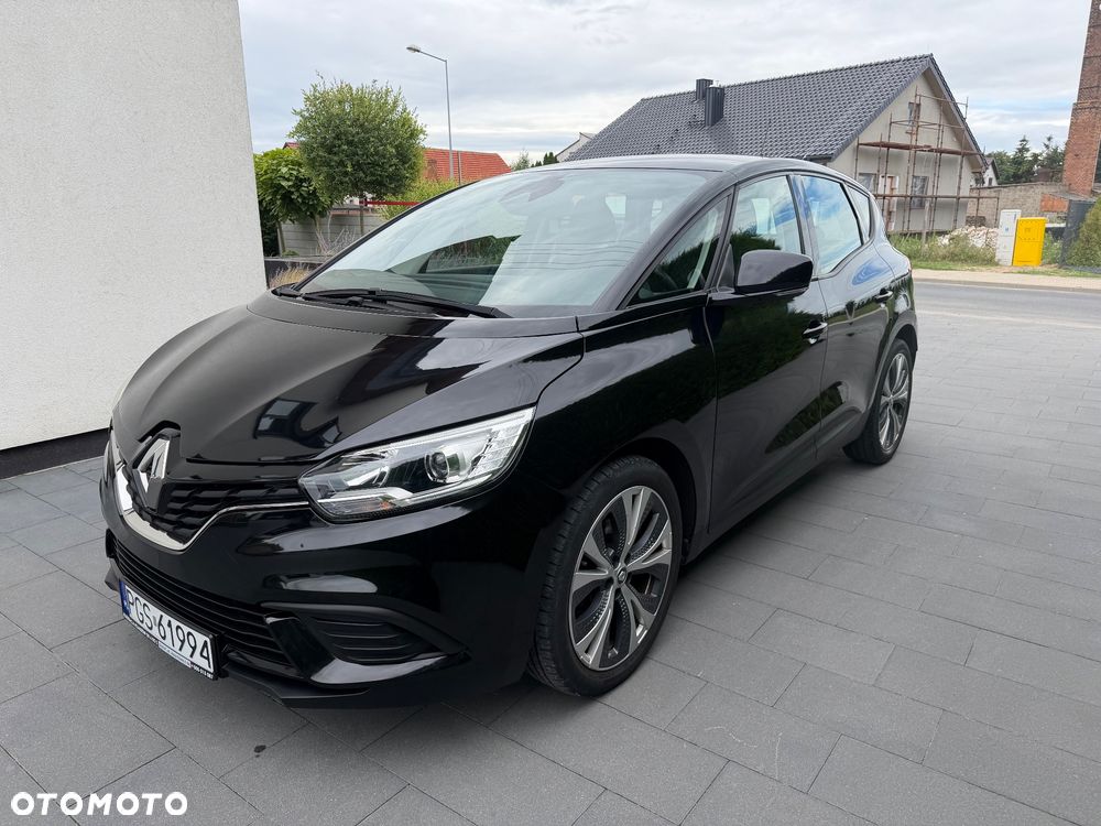 Renault Scenic 1.2 TCe Energy Zen - 3
