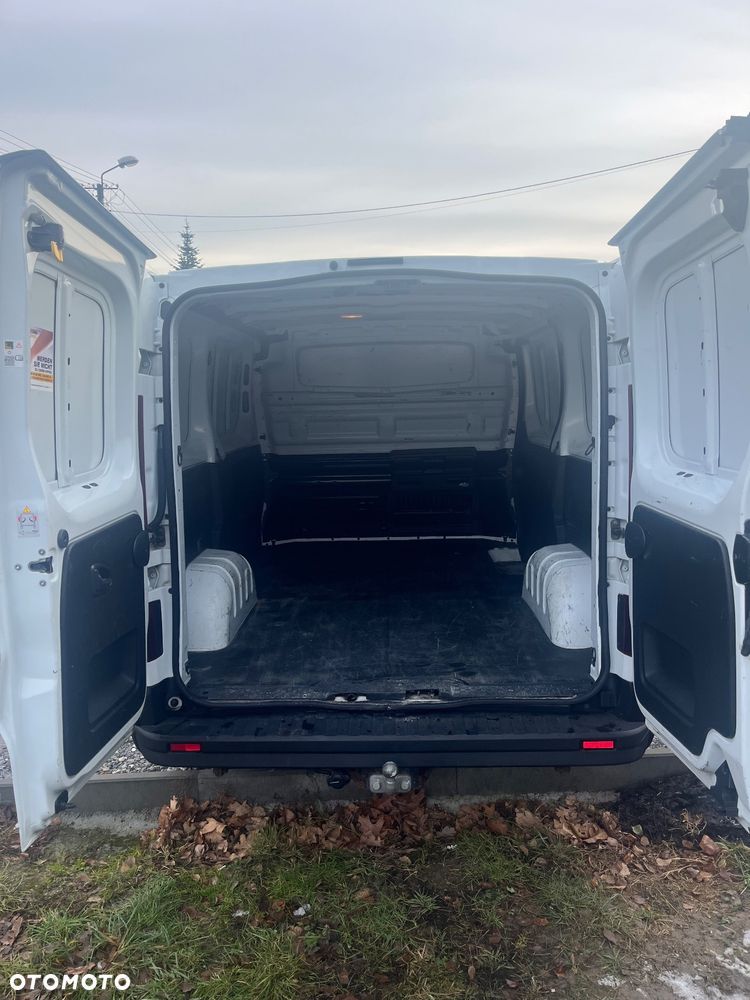 Fiat Talento L2H1 Basis - 9