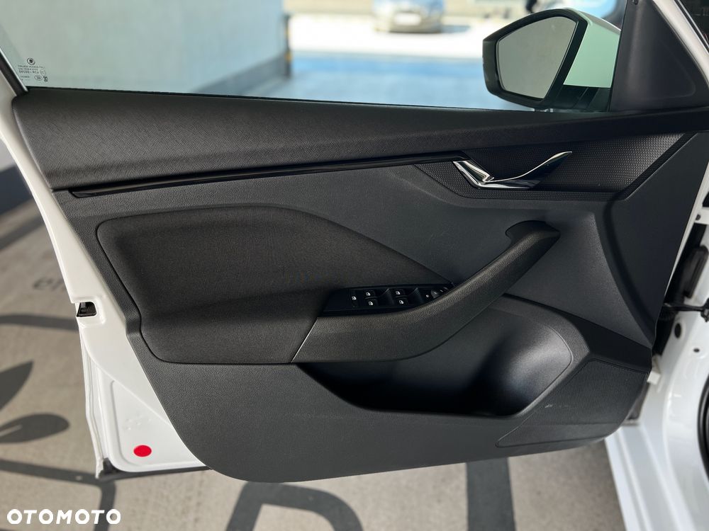 Skoda Kamiq 1.0 TSI Ambition - 18