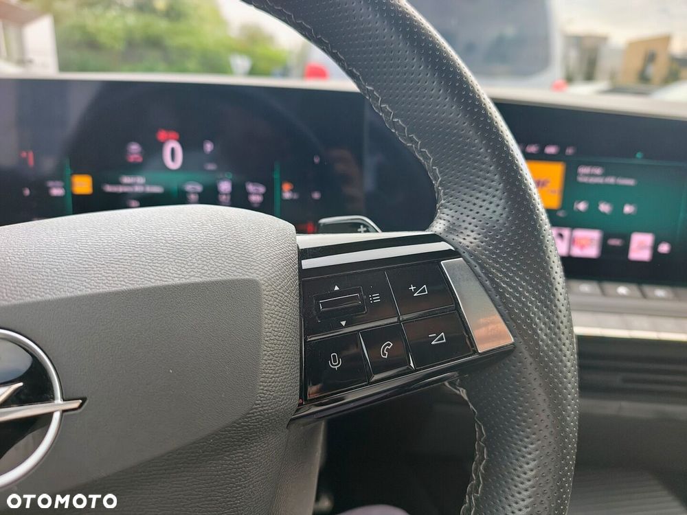 Opel Astra 2023
