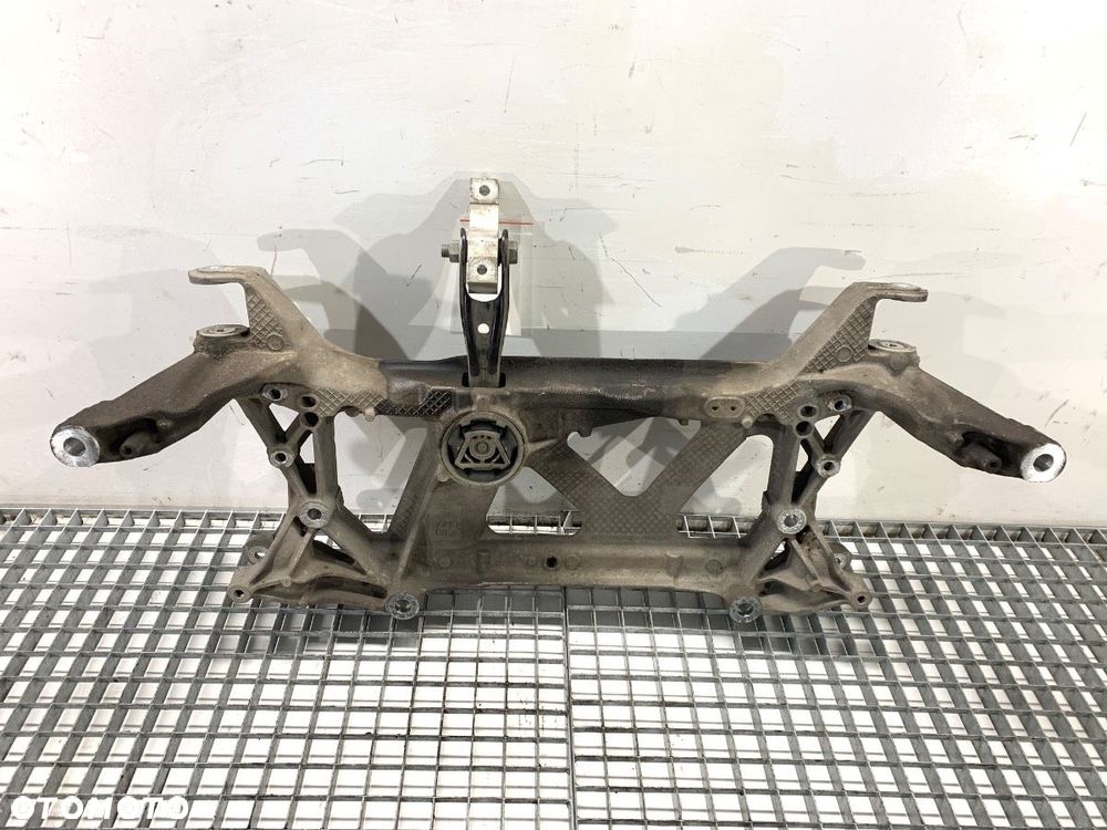 BELKA POD SILNIK  VW PASSAT B8 Variant (3G5, CB5) 2014 - 2022 2.0 TDI 140 kW [190 KM] olej napędowy - 3