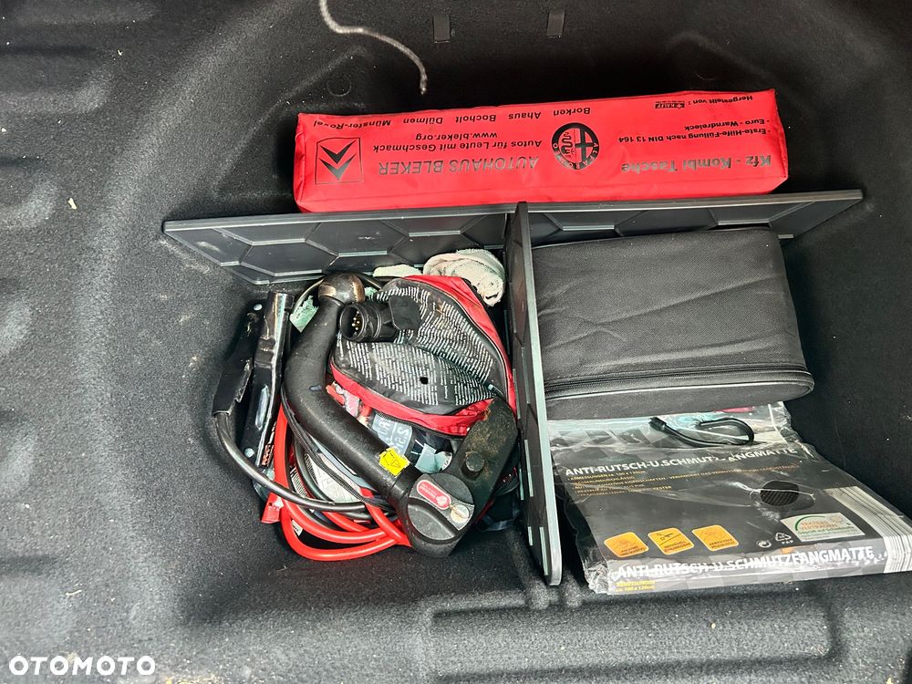 Citroën C5 HDi 140 FAP Tendance - 8