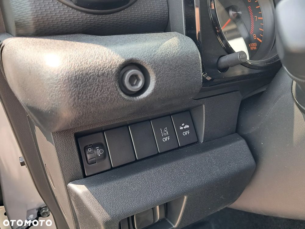 Suzuki Jimny 1.5 Pro - 16