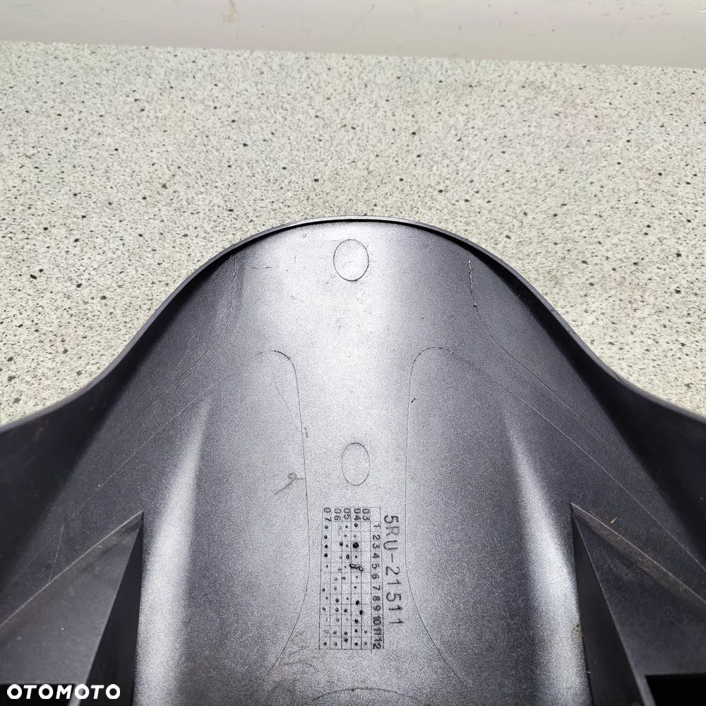 Błotnik przód, przedni Yamaha YP 400 YP400 Majesty 400 - 13