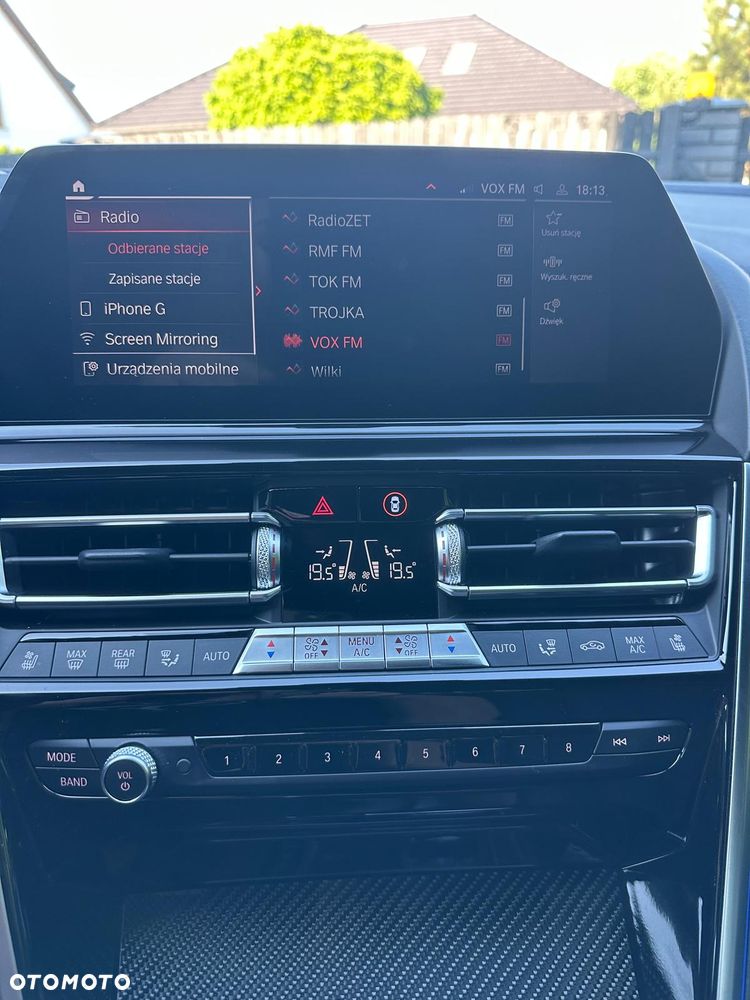 BMW Seria 8 - 3