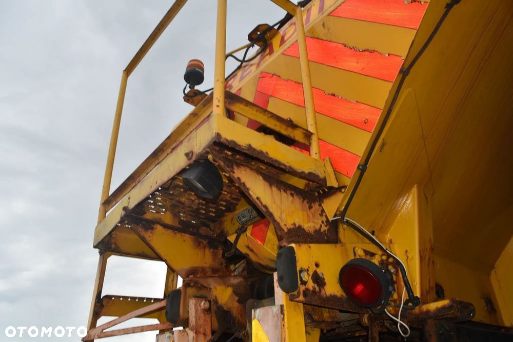 Mercedes-Benz Axor 2628 - 15