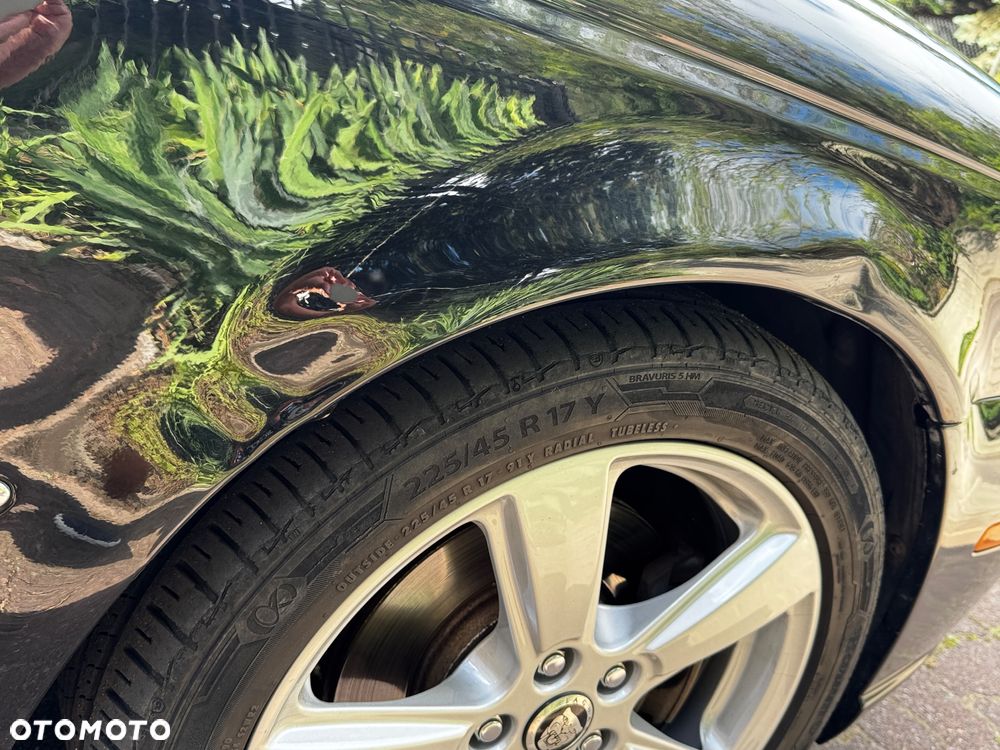 Jaguar X-Type 2.0 D Executive - 26