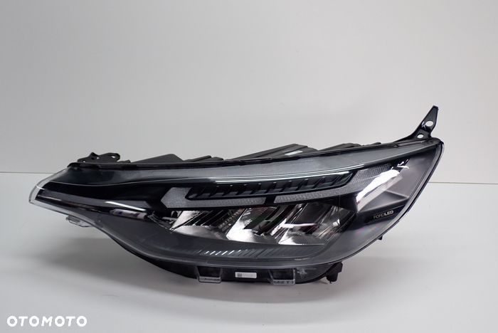 FORD TRANSIT CUSTOM MK3 LED 23- reflektor lewy lampa lewa PZ31-13E025-CB - 1
