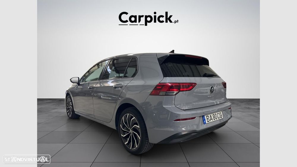 VW Golf 1.0 TSI Life - 3