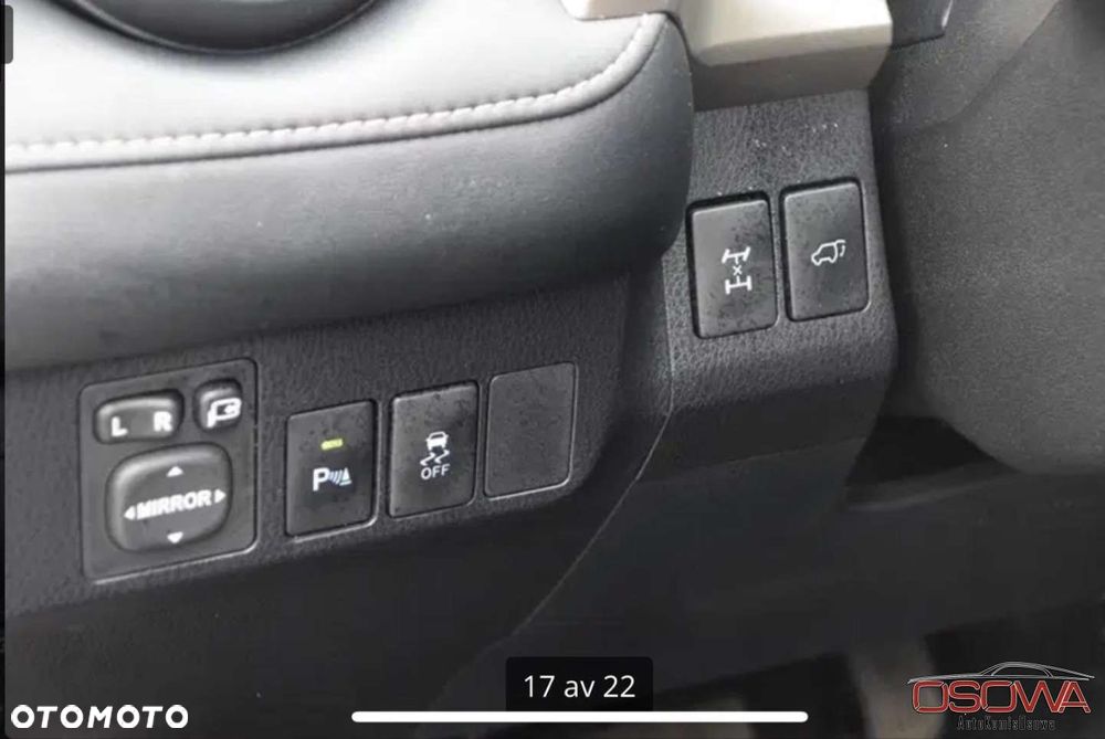 Toyota RAV4 - 15
