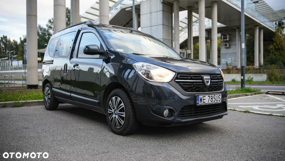 Dacia Dokker - 2