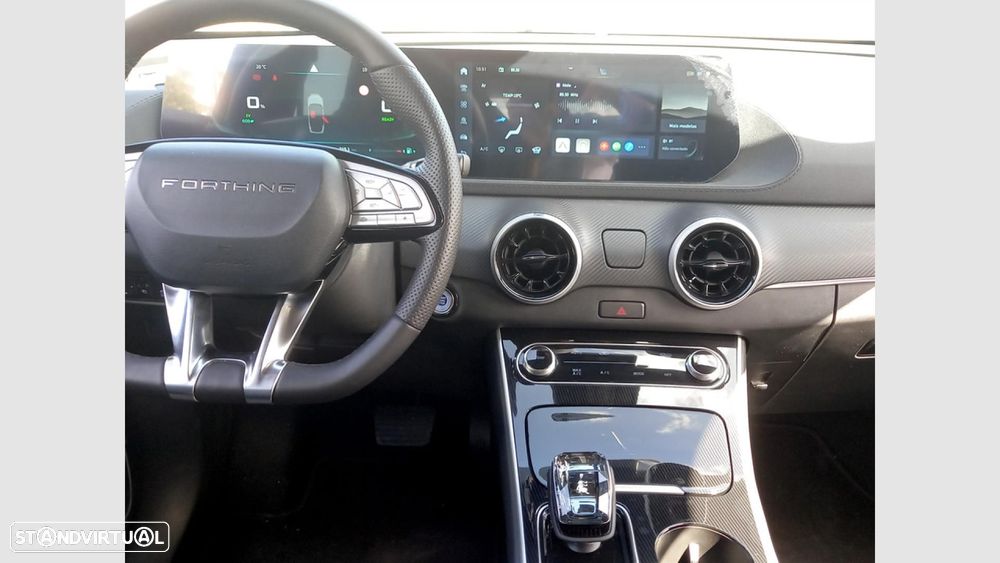 Forthing Friday HEV - 19