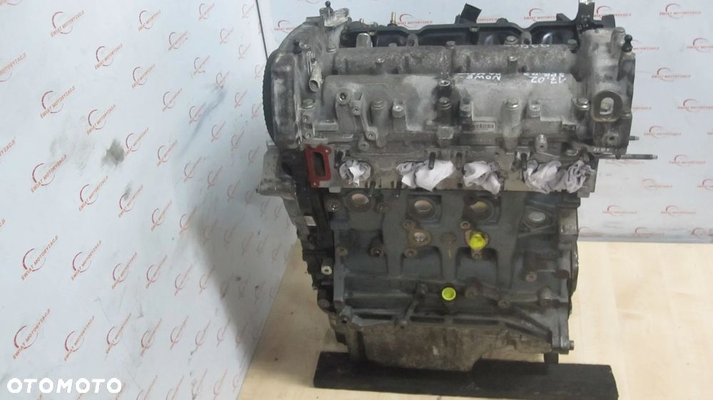 FIAT TIPO DOBLO 1.6 CDTI EURO6 940C1000 120KM 92 tys km 16r silnik goły - 5