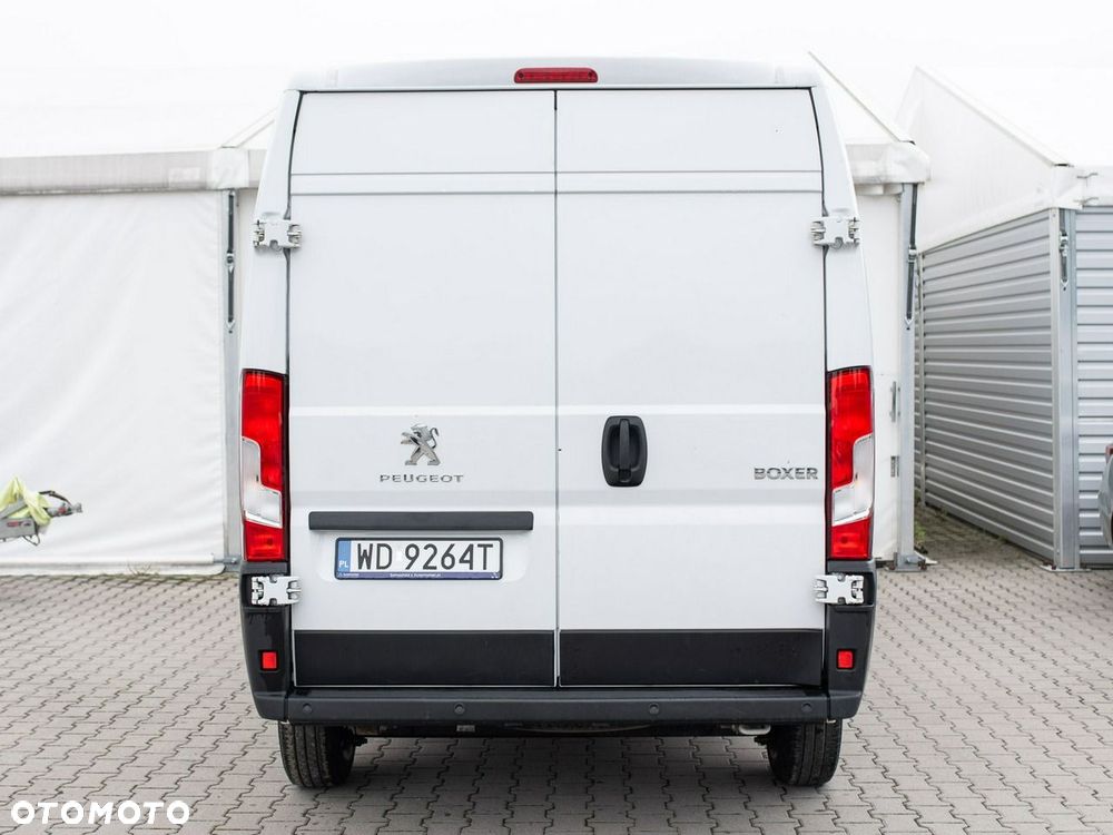 Peugeot Boxer - 9