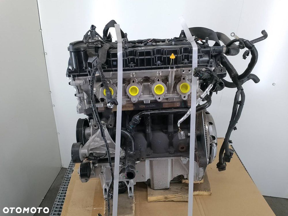 SILNIK MG ZS 15S4C 1.5 VTI-TECH - 10