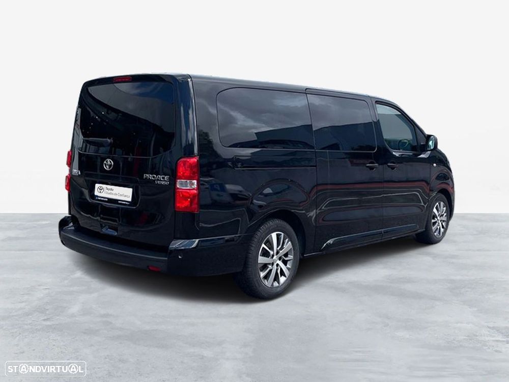 Toyota Proace - 15