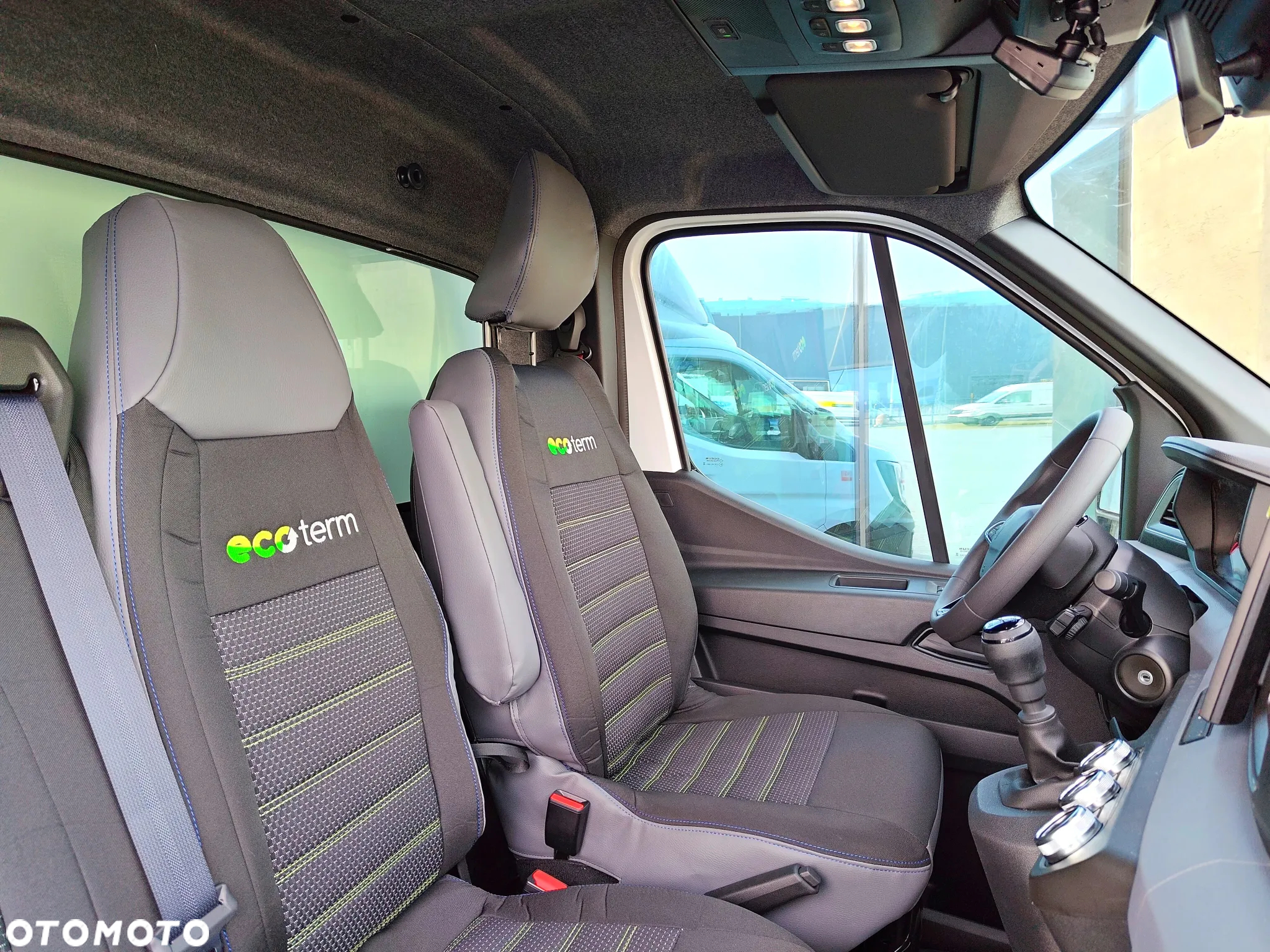 Renault Master RED - 3