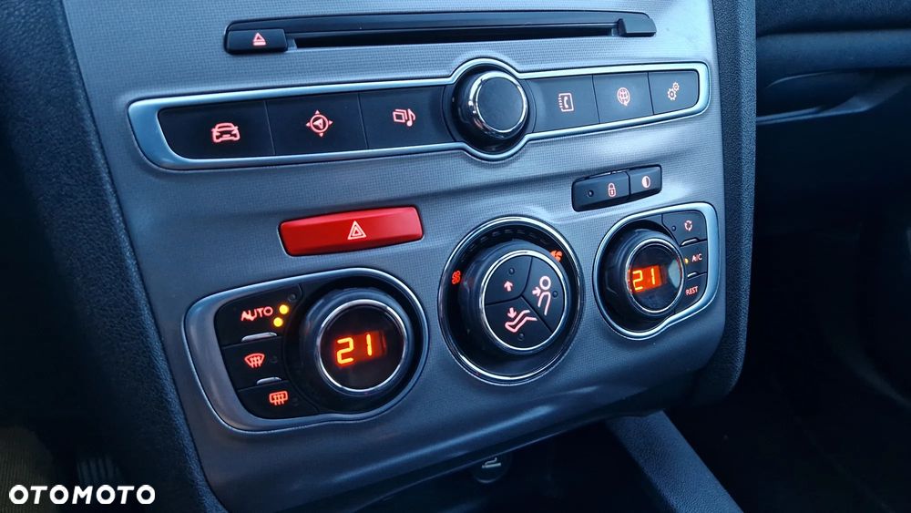 Citroën C4 1.2 PureTech Shine S&S - 7