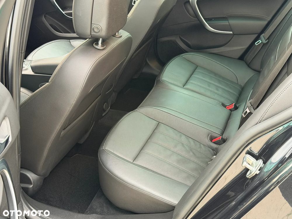 Opel Insignia 2.0 CDTI 4x4 Automatik Innovation - 7