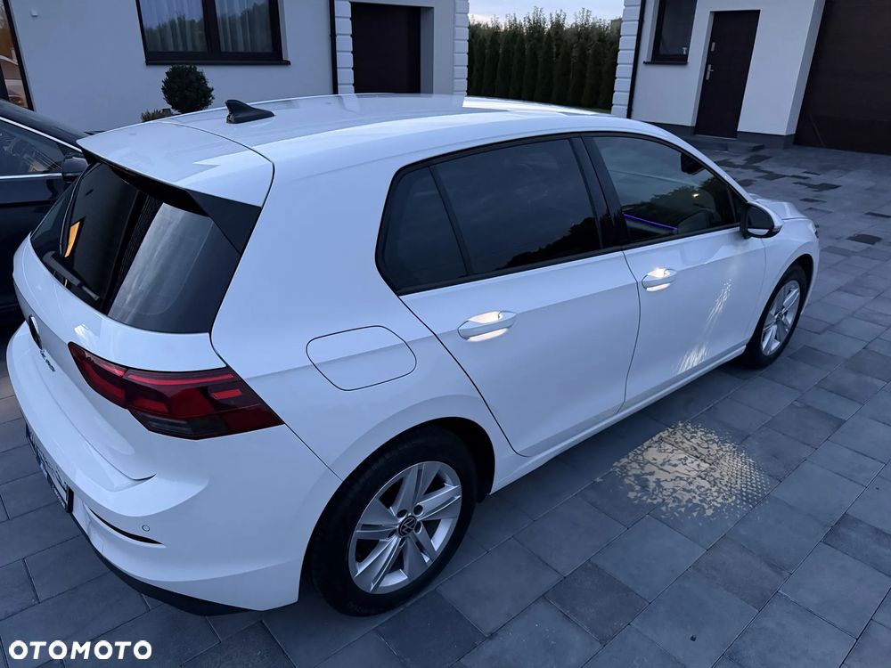 Volkswagen Golf 1.5 TSI EVO Life - 17