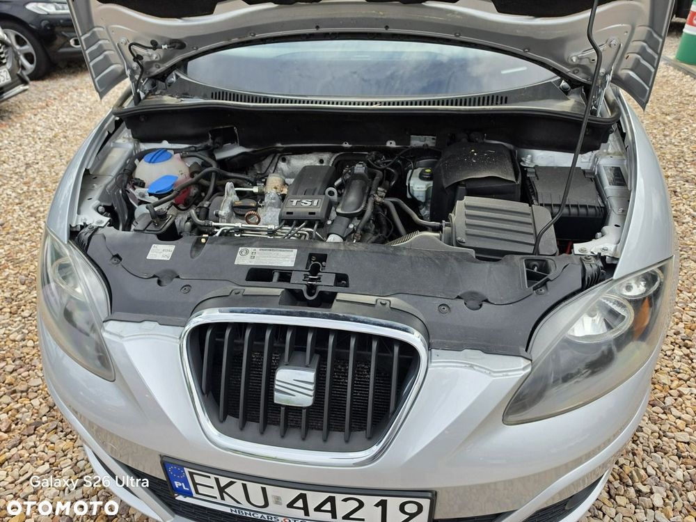 Seat Altea - 39