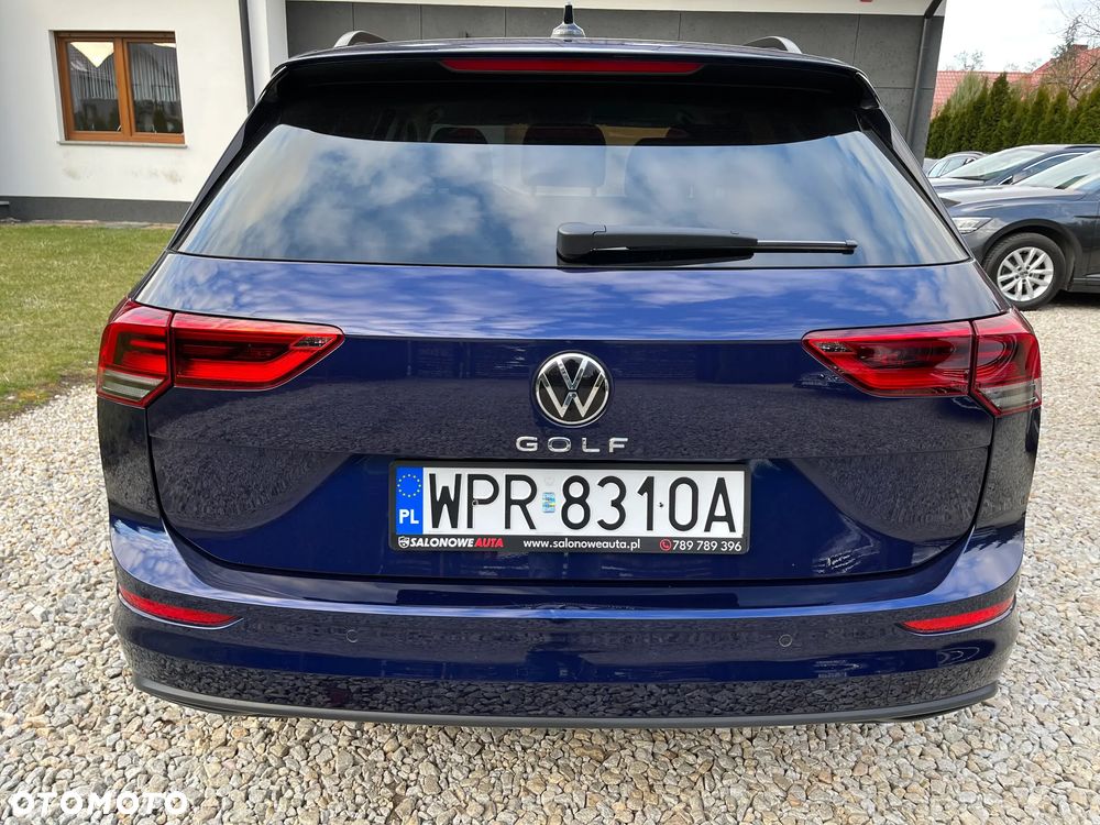Volkswagen Golf Variant - 32