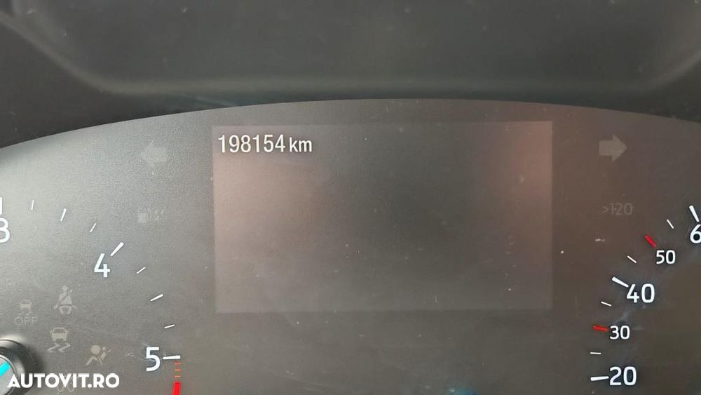 Ford Focus 1.5 EcoBlue Titanium - 24