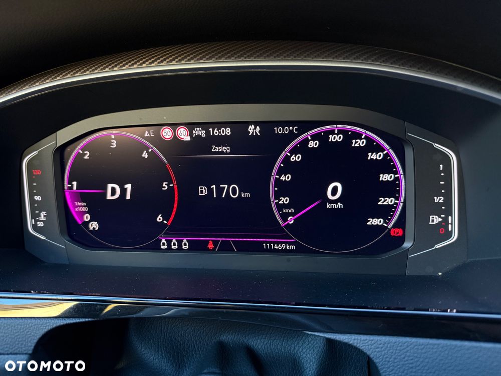 Volkswagen Arteon 2.0 TDI SCR 4Motion DSG R-Line - 26