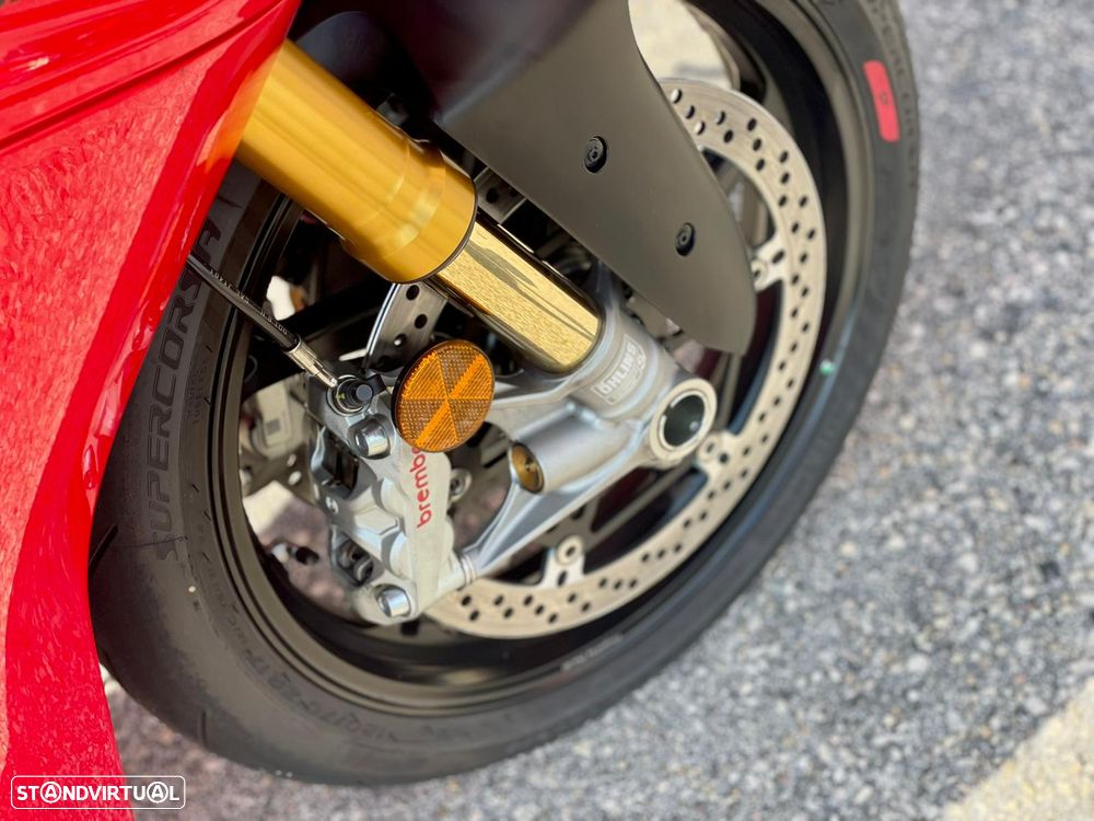 Ducati Panigale V4 S V4 S - 3