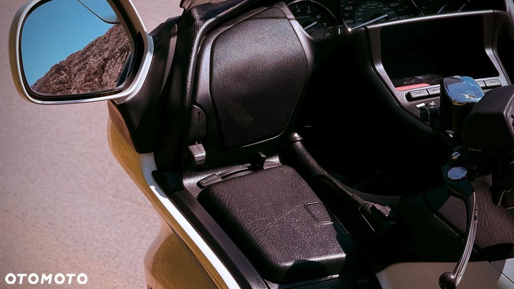 Honda GL - 29