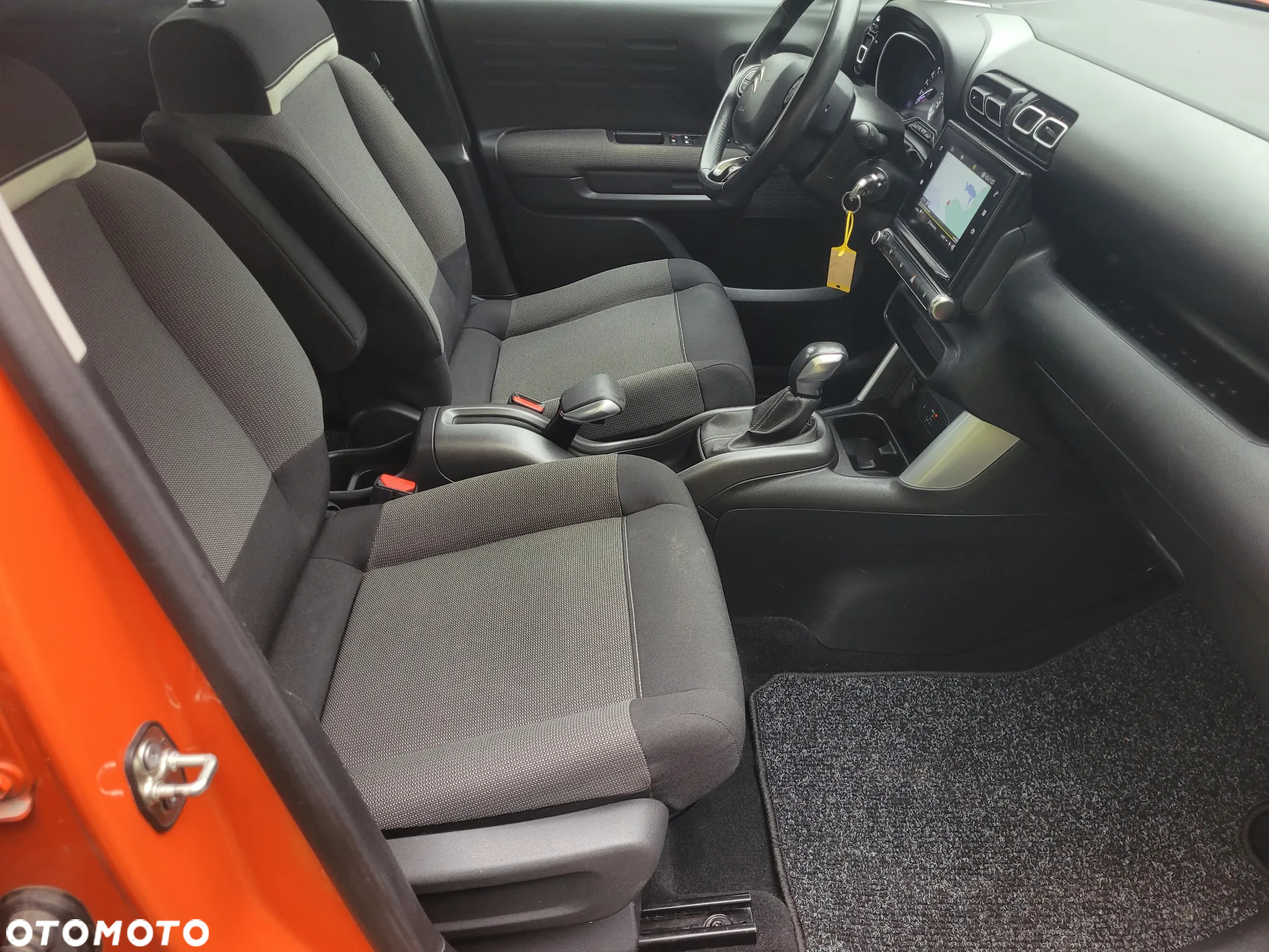 Citroën C3 Aircross - 12