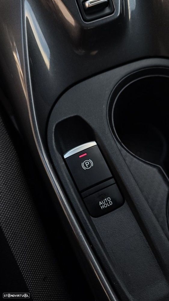 Nissan Juke 1.0 DIG-T Acenta - 18