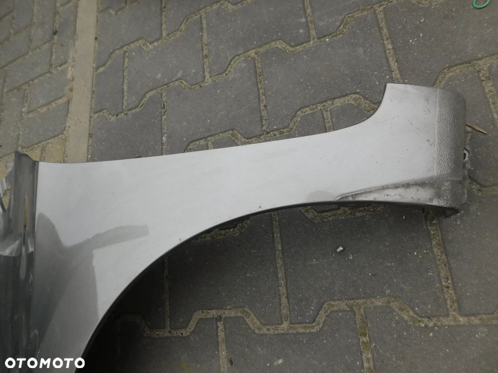 błotnik lewy przód KIA PICANTO II 07-11 - 6