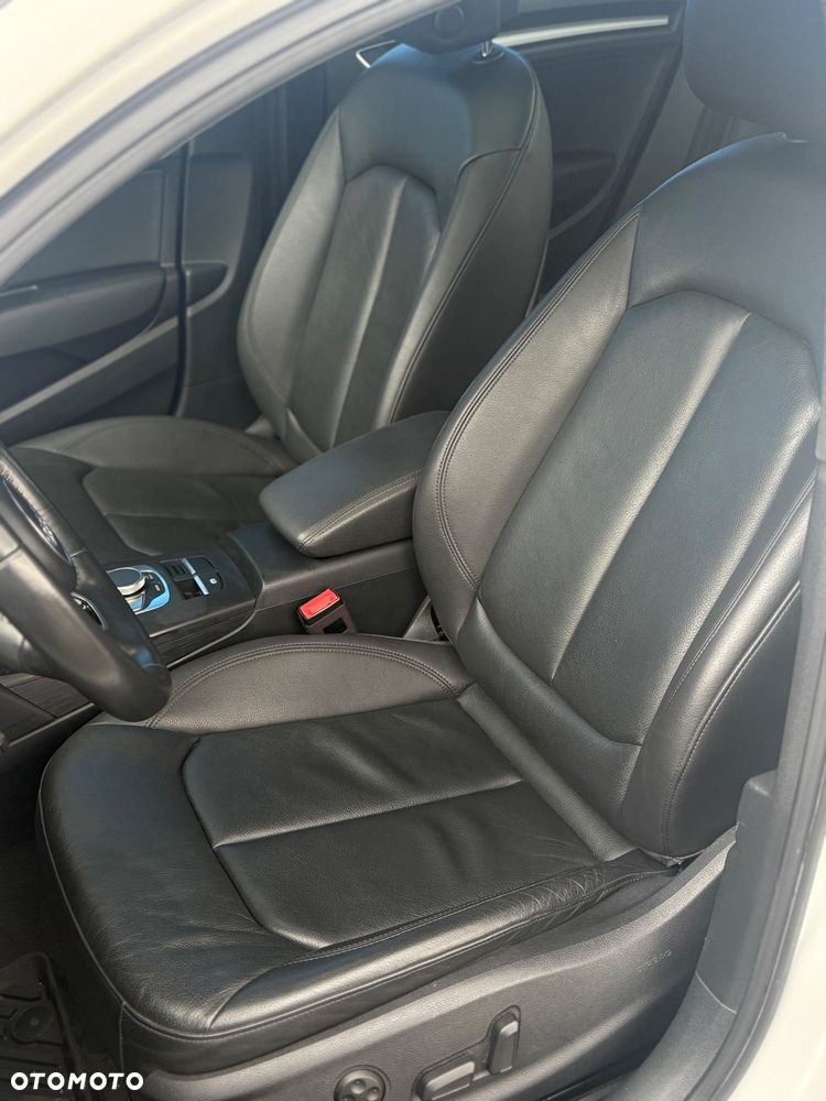 Audi A3 Limousine - 20