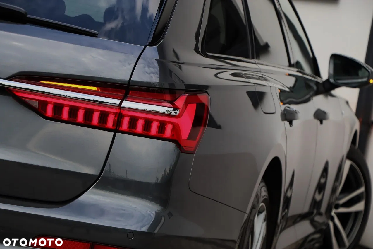 Audi A6 - 19