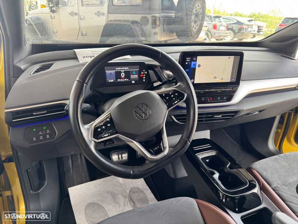 VW ID.4 Performance Upgrade Pro 1st - 27