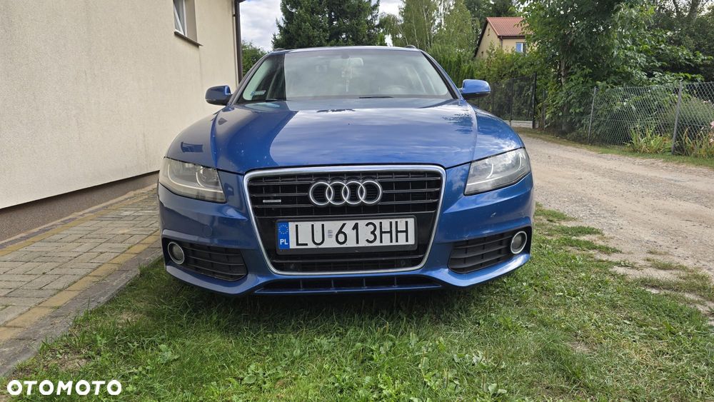 Audi A4 Allroad - 6